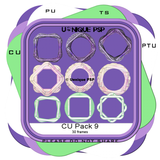 UP CU Pack 9 - Click Image to Close