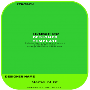 UP Designer Preview 2019-U7