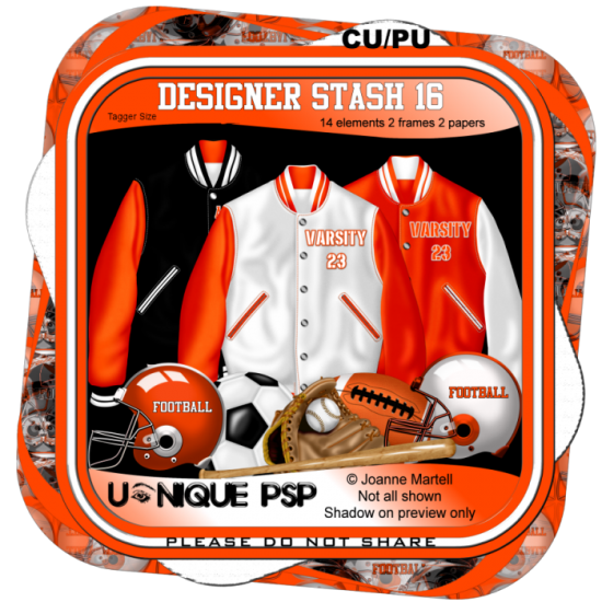 UP Designer Stash 16 - Click Image to Close