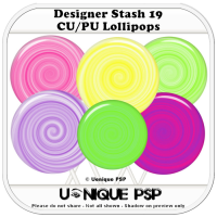 UP Designer Stash 19