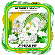 UP Designer Stash 7