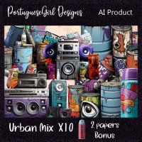 Urban Mix