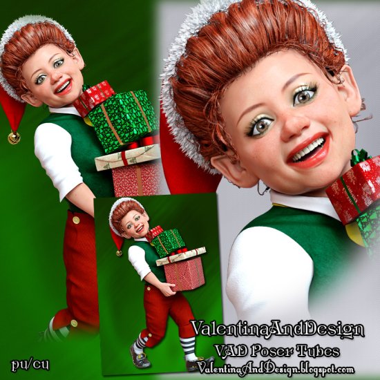 ChristmasElf9 - Click Image to Close