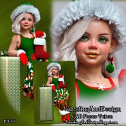 ChristmasLittleElf2