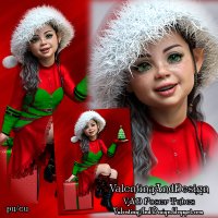 ChristmasLittleElf