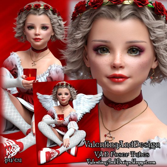 LittleAngel3 - Click Image to Close