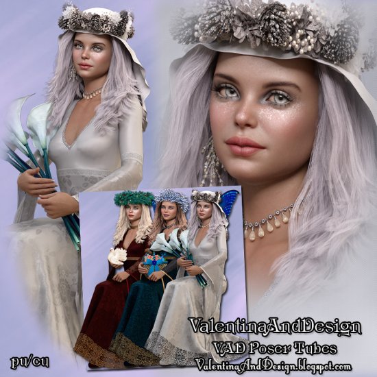 WinterFantasyLady - Click Image to Close