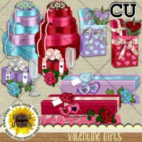 Valentine Gifts CU