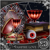 Vampire Love 1