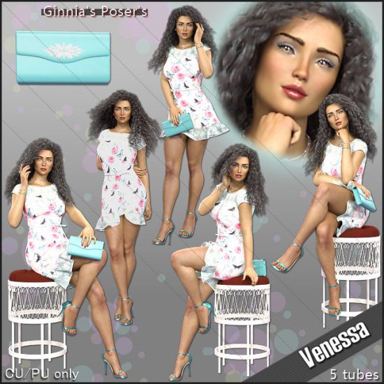 Venessa - Click Image to Close