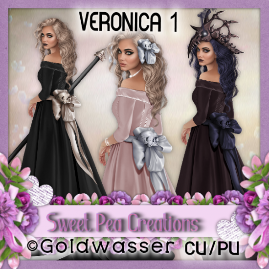 Veronica 1 - Click Image to Close