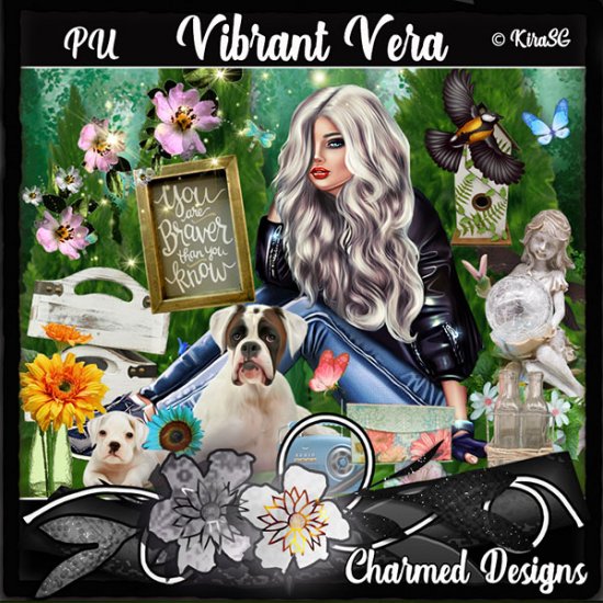 Vibrant Vera - Click Image to Close