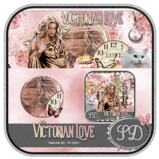 Victorian Love Timeline - Click Image to Close