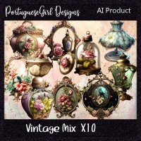 Vintage Mix