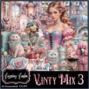 Vinty Mix 3