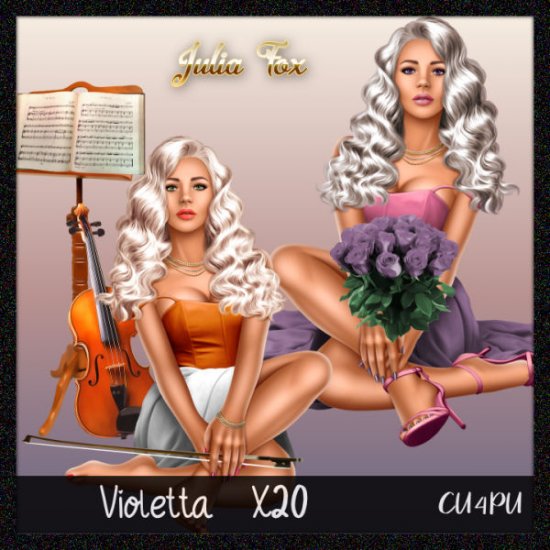 Violetta - Click Image to Close