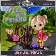 Walk With Friend CU4PU