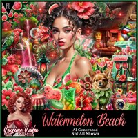 Watermelon Beach