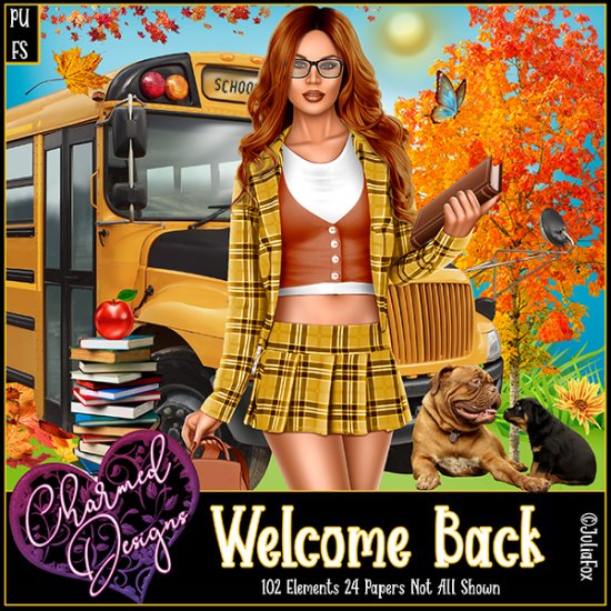 Welcome Back - Click Image to Close