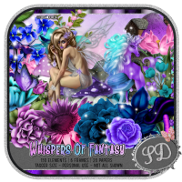 Whispers Of Fantasy Kit