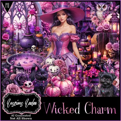 Wicked Charm