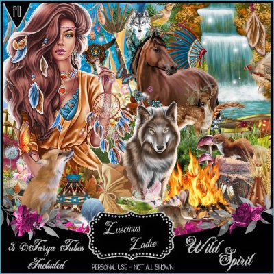 Wild Spirit