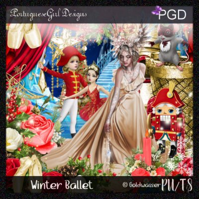 Winter Ballet