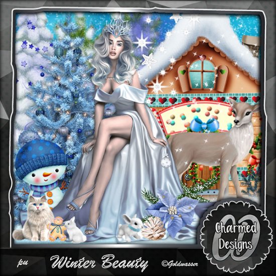 Winter Beauty - Click Image to Close