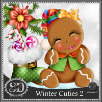 Winter Cuties 2