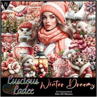 Winter Dreams