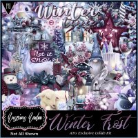 Winter Frost Collab Kit