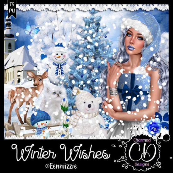 Winter Wishes - Click Image to Close