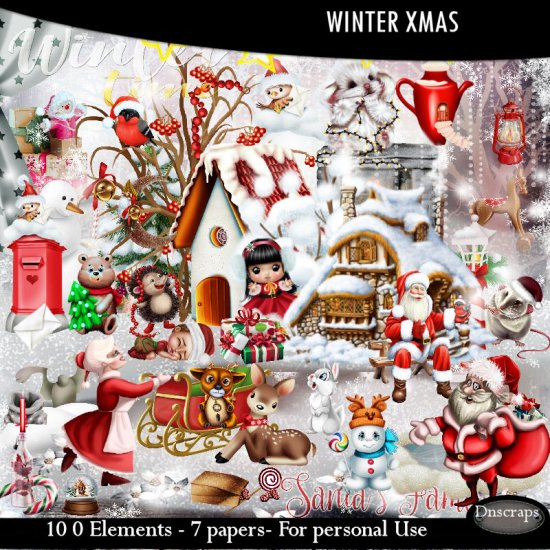 Winter Xmas 2020 - Click Image to Close