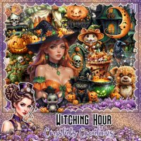 Witching Hour