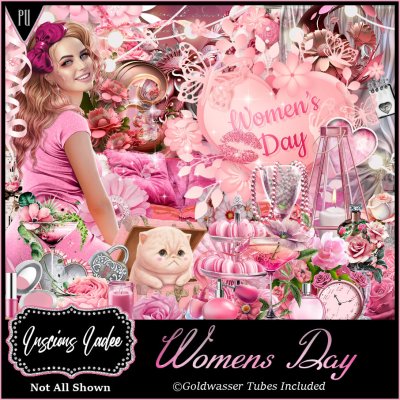 Womens Day