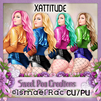 XAttitude