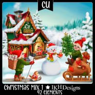 Christmas Mix 1