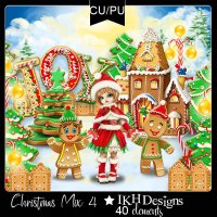 Christmas Mix 4