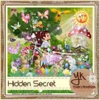 Hidden Secret