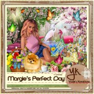Margie's Perfect Day