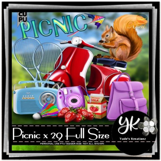 Picnic - Click Image to Close