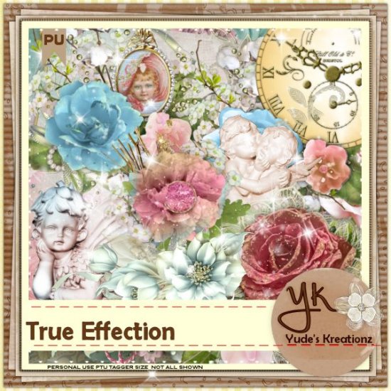 True Effection - Click Image to Close