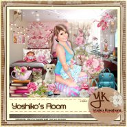 Yoshiko's Room