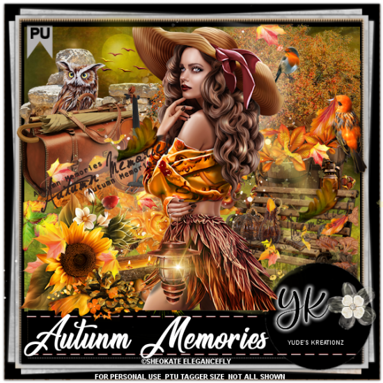 Autunm Memories - Click Image to Close