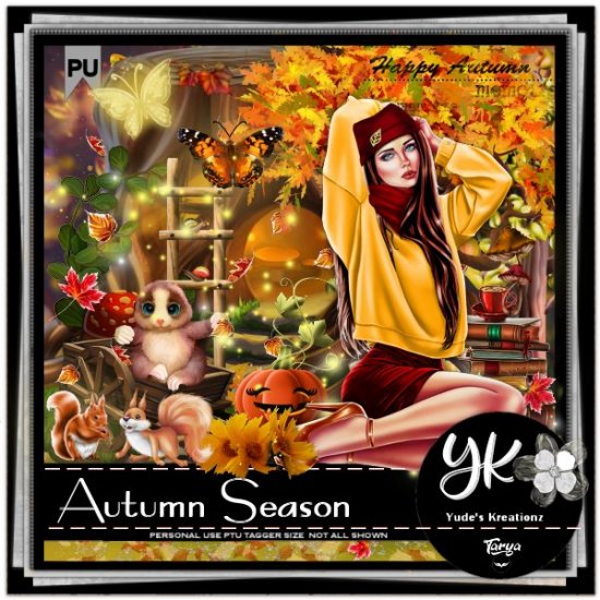 Autunm Season - Click Image to Close