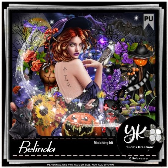 Belinda - Click Image to Close