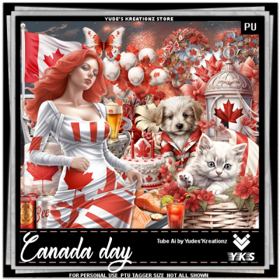 Canada Day