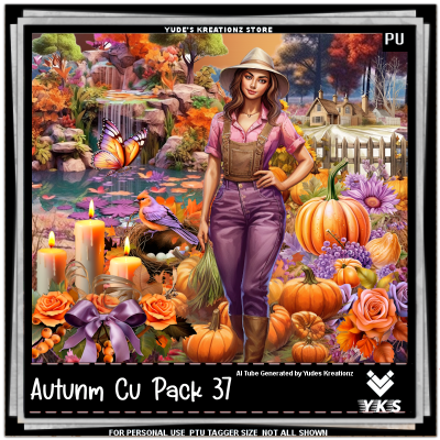 Add to Cart Autunm cu PacK 37