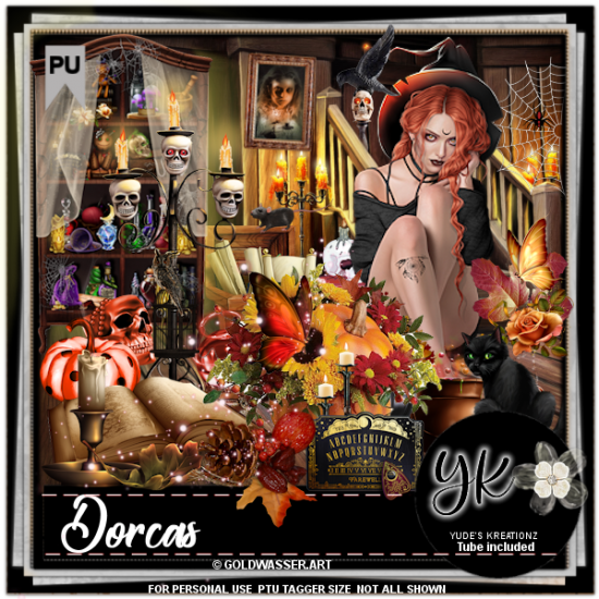 Dorcas - Click Image to Close