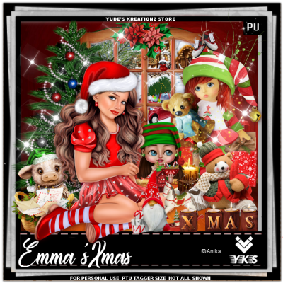 Emma's Xmas